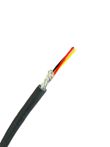 JFPYH cables sumergibles estancos de 3 núcleos 